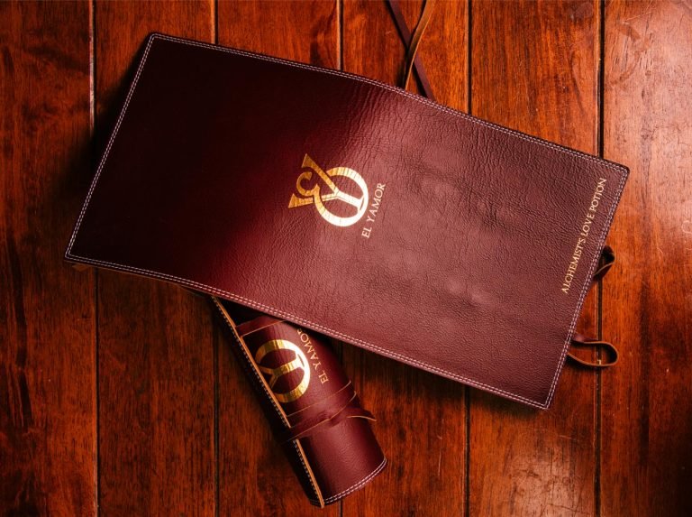 ALCHEMIST’S LOVE POTION