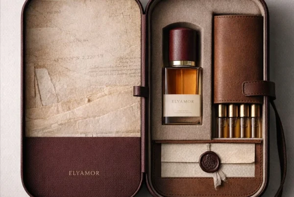 THE TRAVELLER’S TROVE